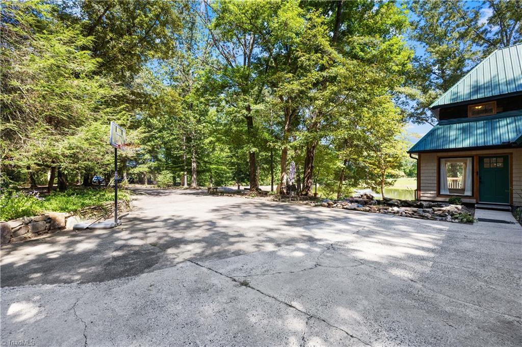 7117 Mayberry Mill Road Hamptonville, NC 27020 - Photo 17 of 30