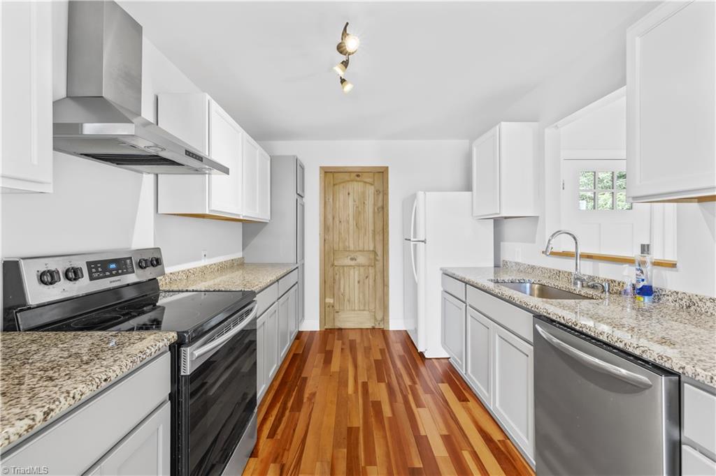 7117 Mayberry Mill Road Hamptonville, NC 27020 - Photo 19 of 30