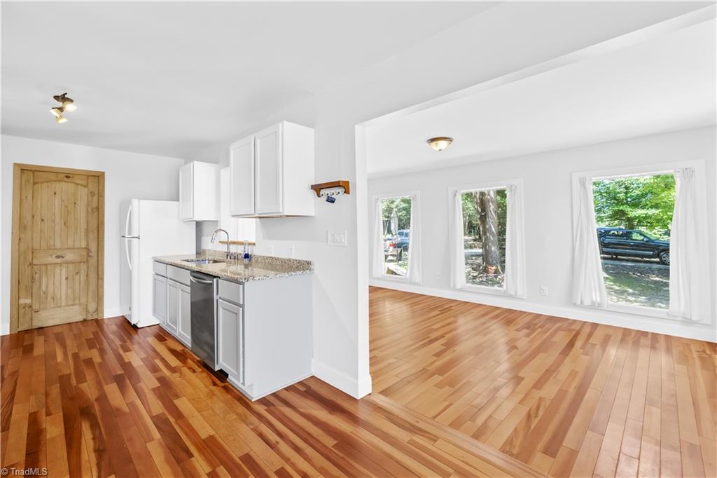 7117 Mayberry Mill Road Hamptonville, NC 27020 - Photo 21 of 30