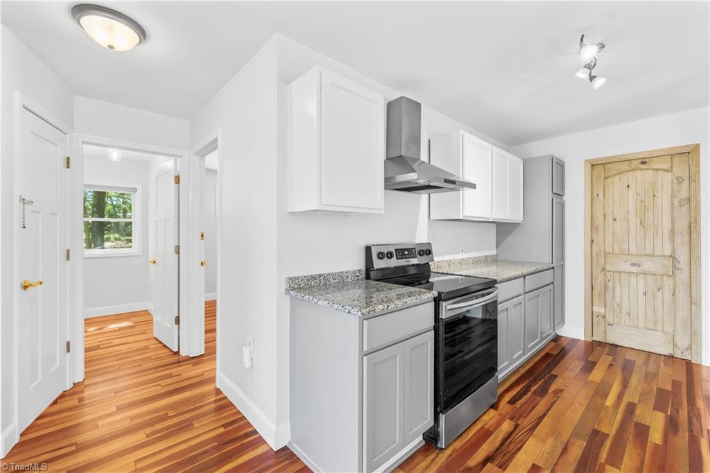 7117 Mayberry Mill Road Hamptonville, NC 27020 - Photo 22 of 30