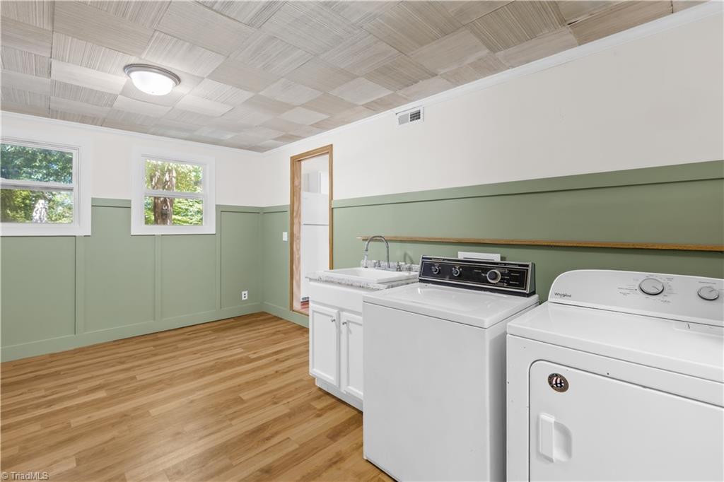 7117 Mayberry Mill Road Hamptonville, NC 27020 - Photo 23 of 30