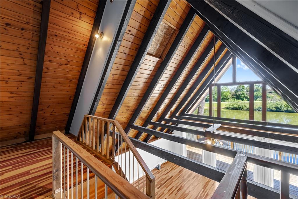 7117 Mayberry Mill Road Hamptonville, NC 27020 - Photo 24 of 30