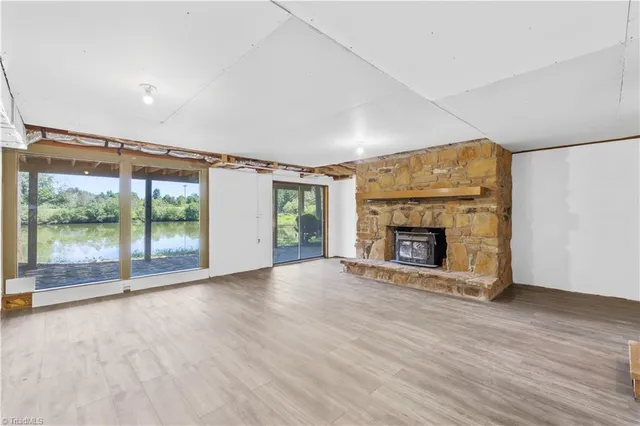 $519,000 | 7117 Mayberry Mill Road, Hamptonville, NC 27020