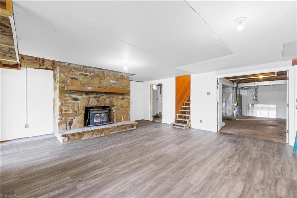 7117 Mayberry Mill Road Hamptonville, NC 27020 - Photo 26 of 30