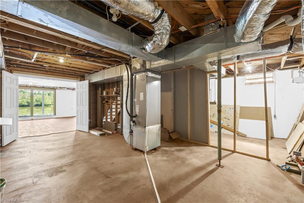 7117 Mayberry Mill Road Hamptonville, NC 27020 - Photo 27 of 30