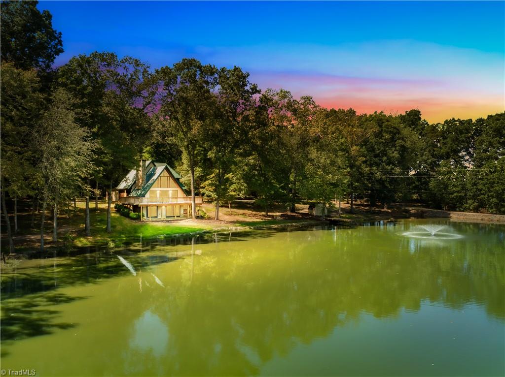 7117 Mayberry Mill Road Hamptonville, NC 27020 - Photo 28 of 30