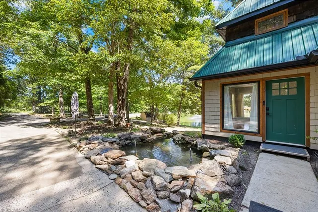 $519,000 | 7117 Mayberry Mill Road, Hamptonville, NC 27020