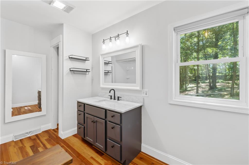 7117 Mayberry Mill Road Hamptonville, NC 27020 - Photo 3 of 30