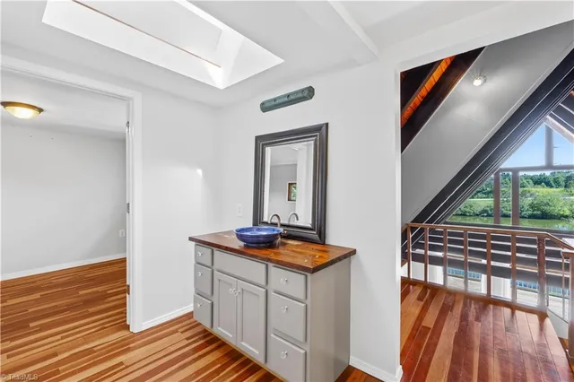 $519,000 | 7117 Mayberry Mill Road, Hamptonville, NC 27020