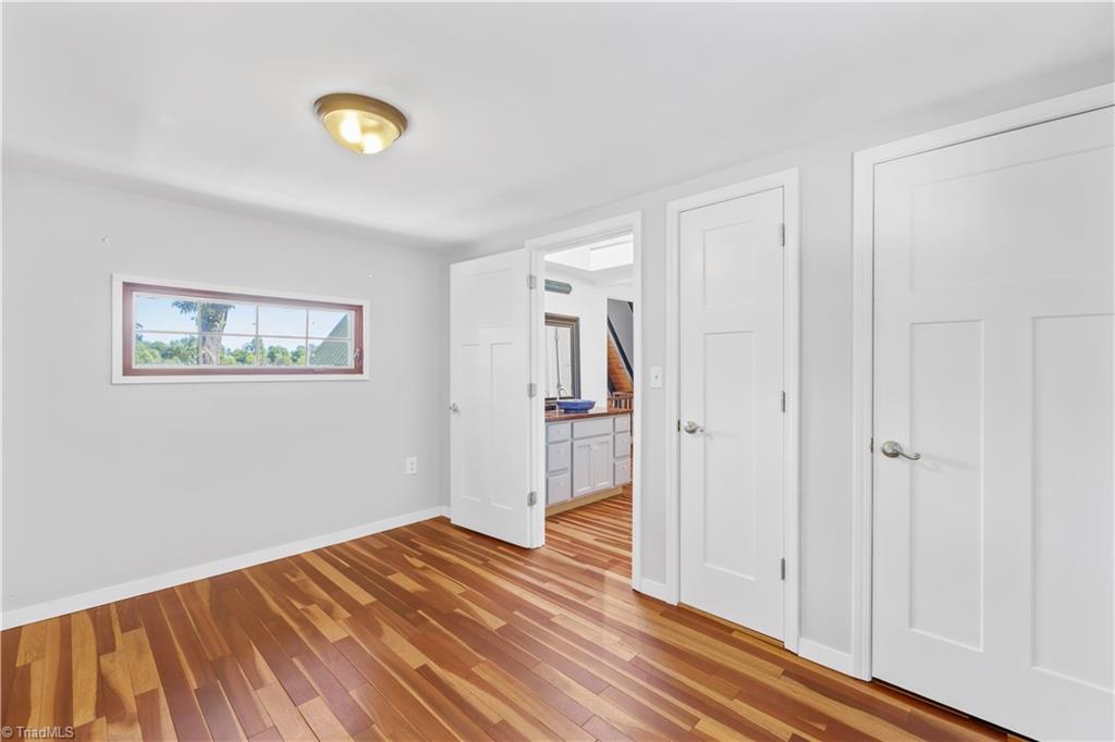 7117 Mayberry Mill Road Hamptonville, NC 27020 - Photo 6 of 30