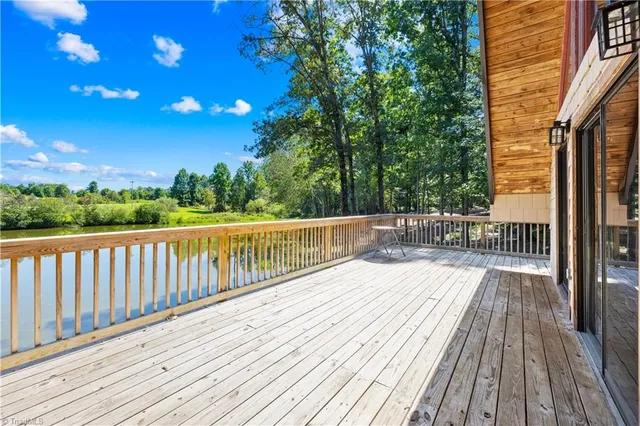 $519,000 | 7117 Mayberry Mill Road, Hamptonville, NC 27020