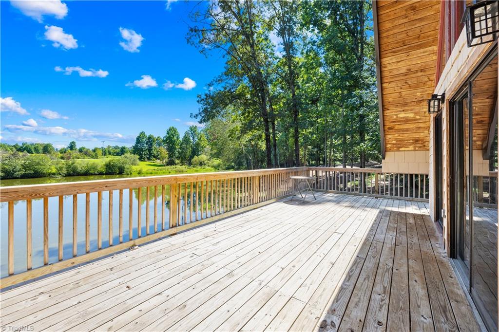 7117 Mayberry Mill Road Hamptonville, NC 27020 - Photo 10 of 30