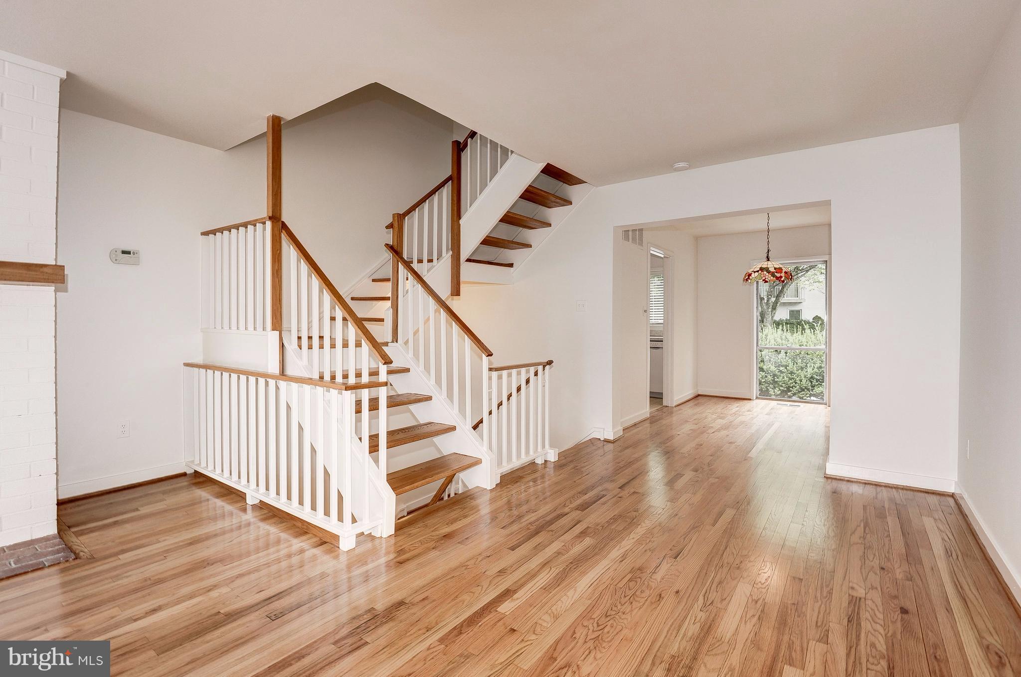 11430 Waterview Cluster Reston, VA 20190 - Photo 13 of 30 Stairs