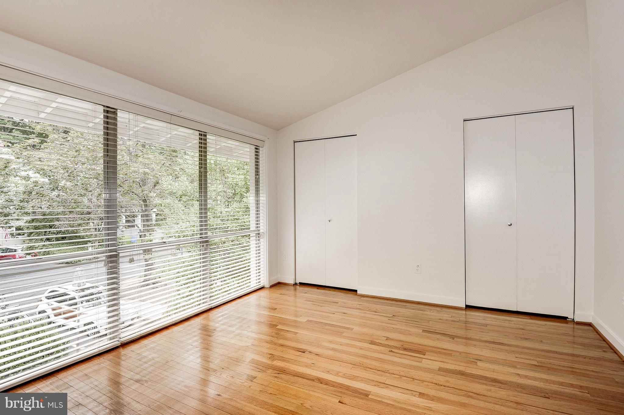 11430 Waterview Cluster Reston, VA 20190 - Photo 14 of 30 Second Bedroom