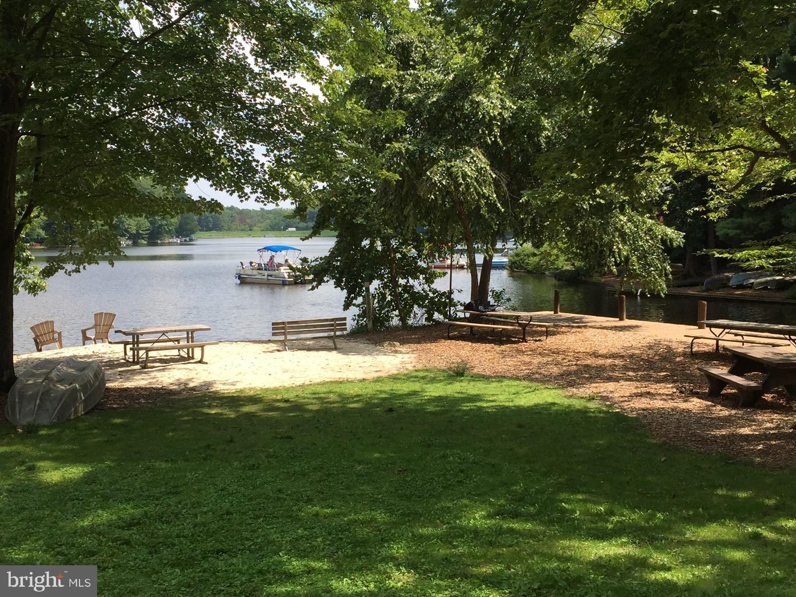 11430 Waterview Cluster Reston, VA 20190 - Photo 28 of 30 Cluster Private Marina
