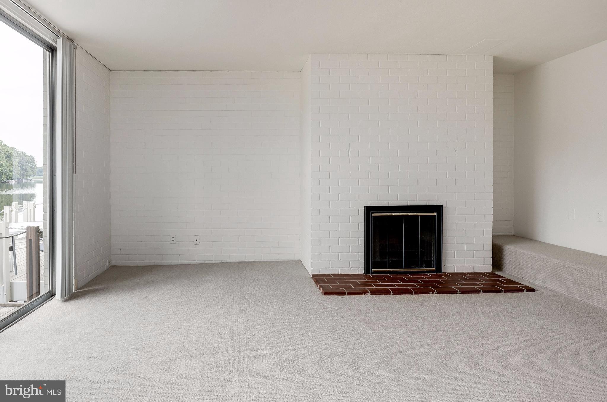 11430 Waterview Cluster Reston, VA 20190 - Photo 6 of 30 Main Level Family Room