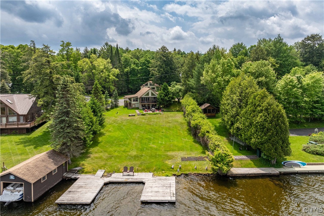 14 Neodak Shores Inlet Inlet, NY 13360 - Photo 1 of 1 Gallery Image 1