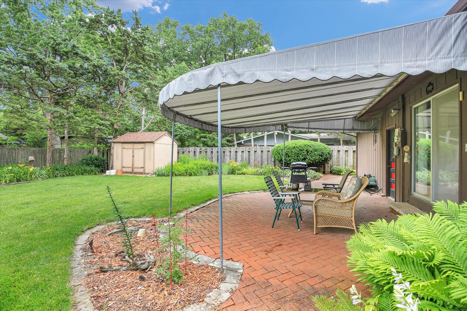 1116 Newbury Road Champaign, IL 61821 - Photo 41 of 43