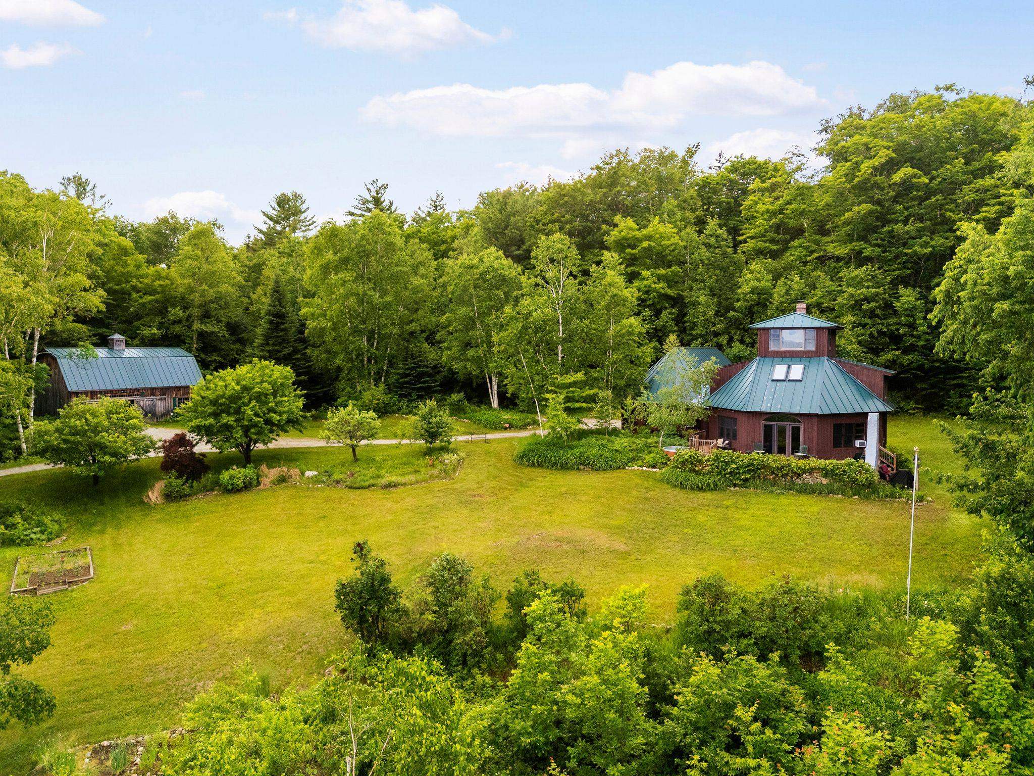 133 Ben Dexter Road Topsham, VT 05086 - Photo 51 of 55