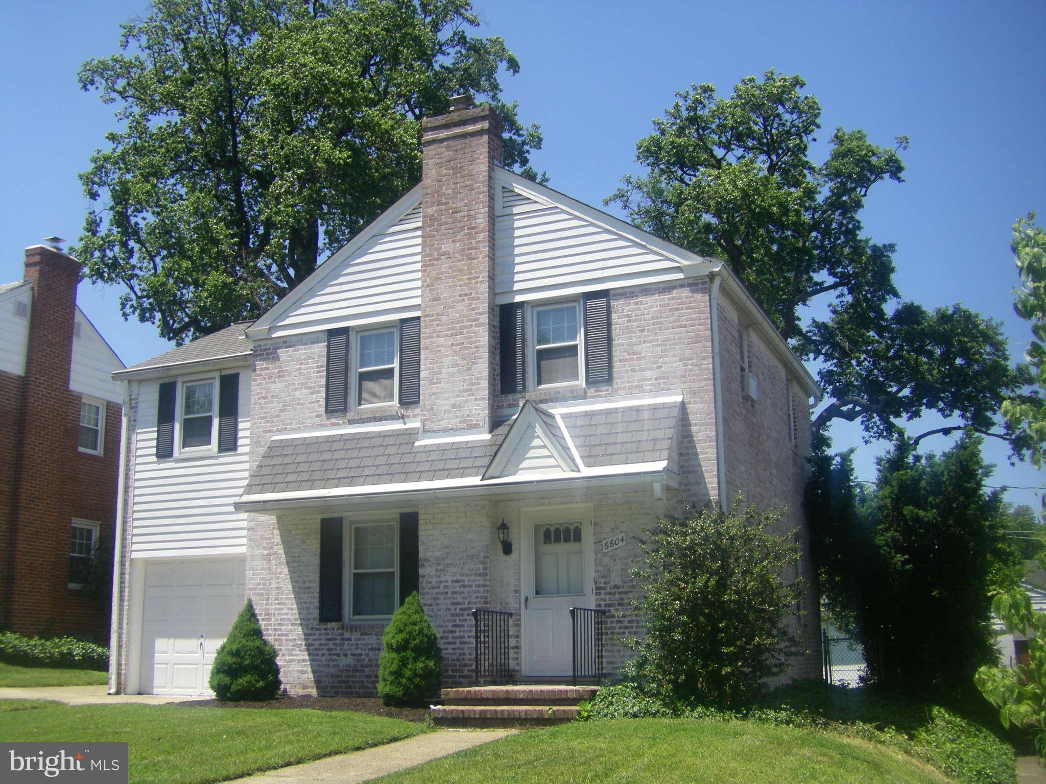 6604 Rannoch Drive Baltimore, MD 21228 - Photo 1 of 27 Exterior (Front)