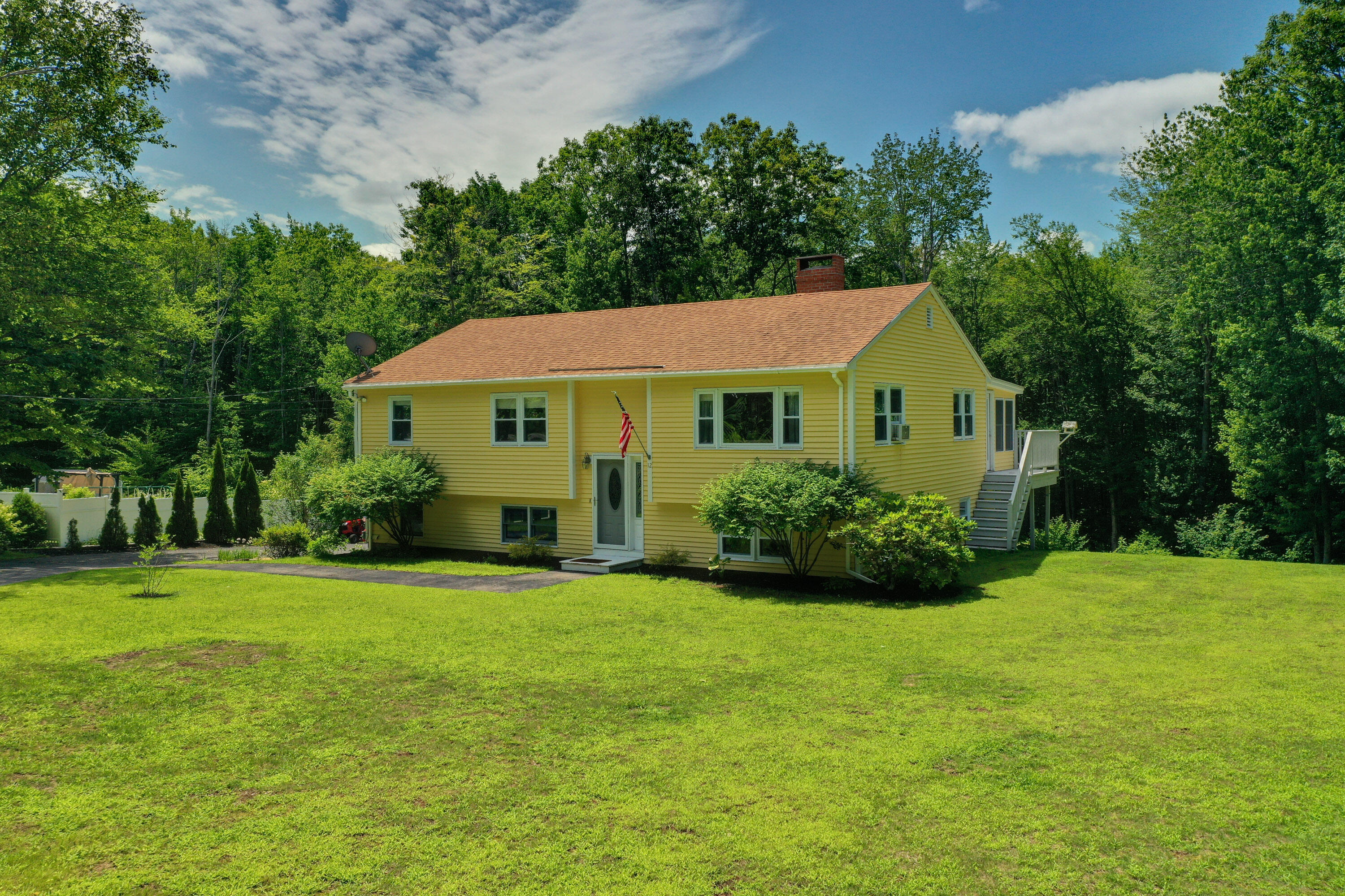 12 Oak Ridge Drive Standish, ME 04084 - Photo 44 of 58 12 Oak Ridge Lane-202