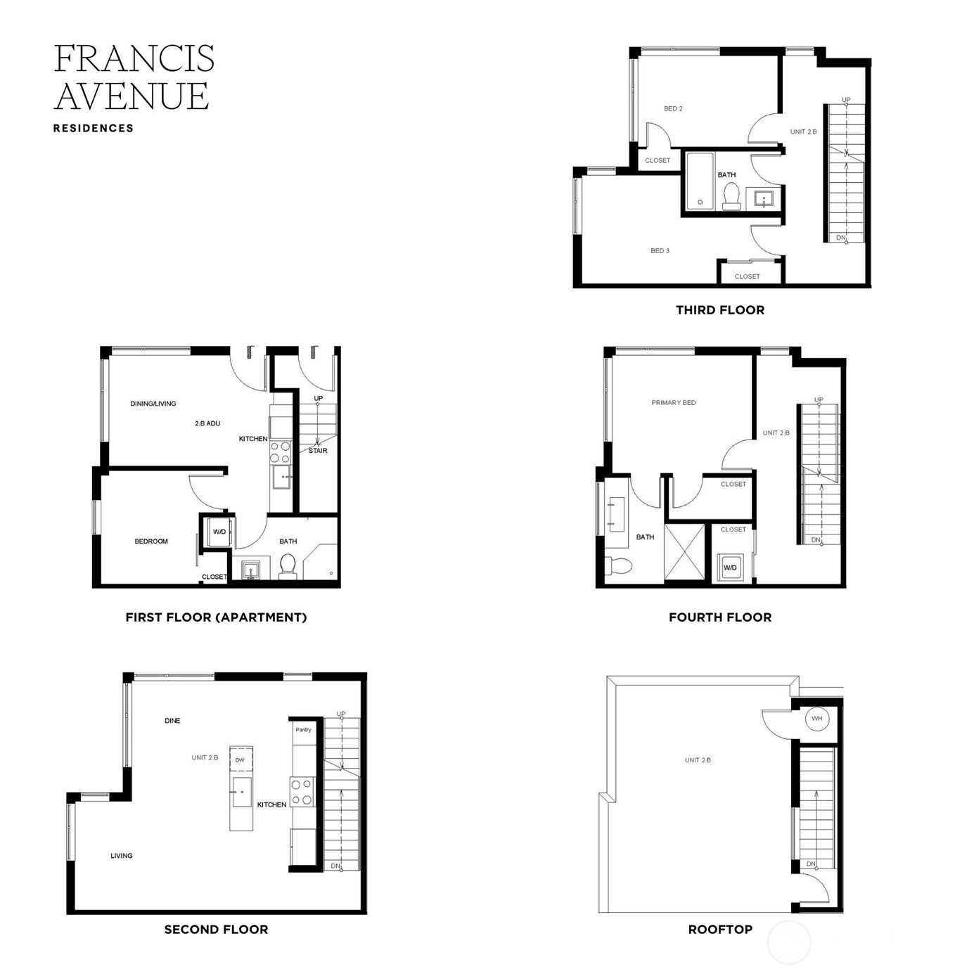 3616 Francis Avenue North Seattle, WA 98103 - Photo 17 of 34
