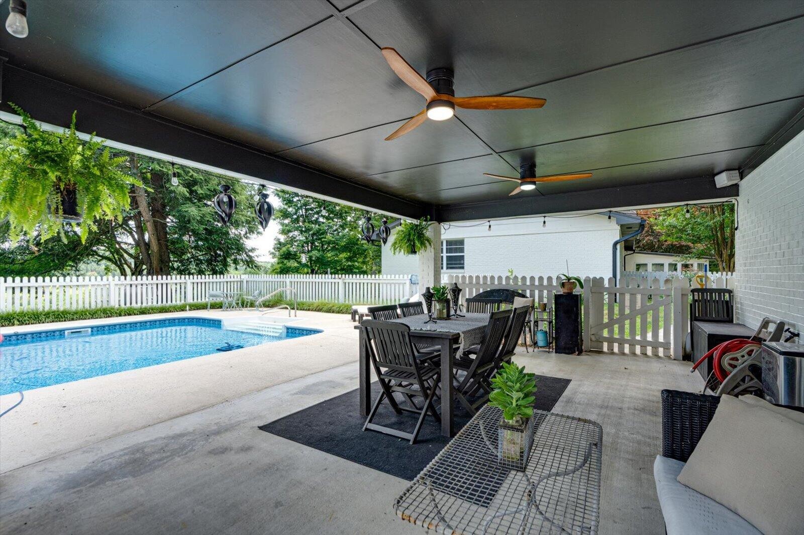 134 County Road 25 Riceville, TN 37370 - Photo 48 of 89
