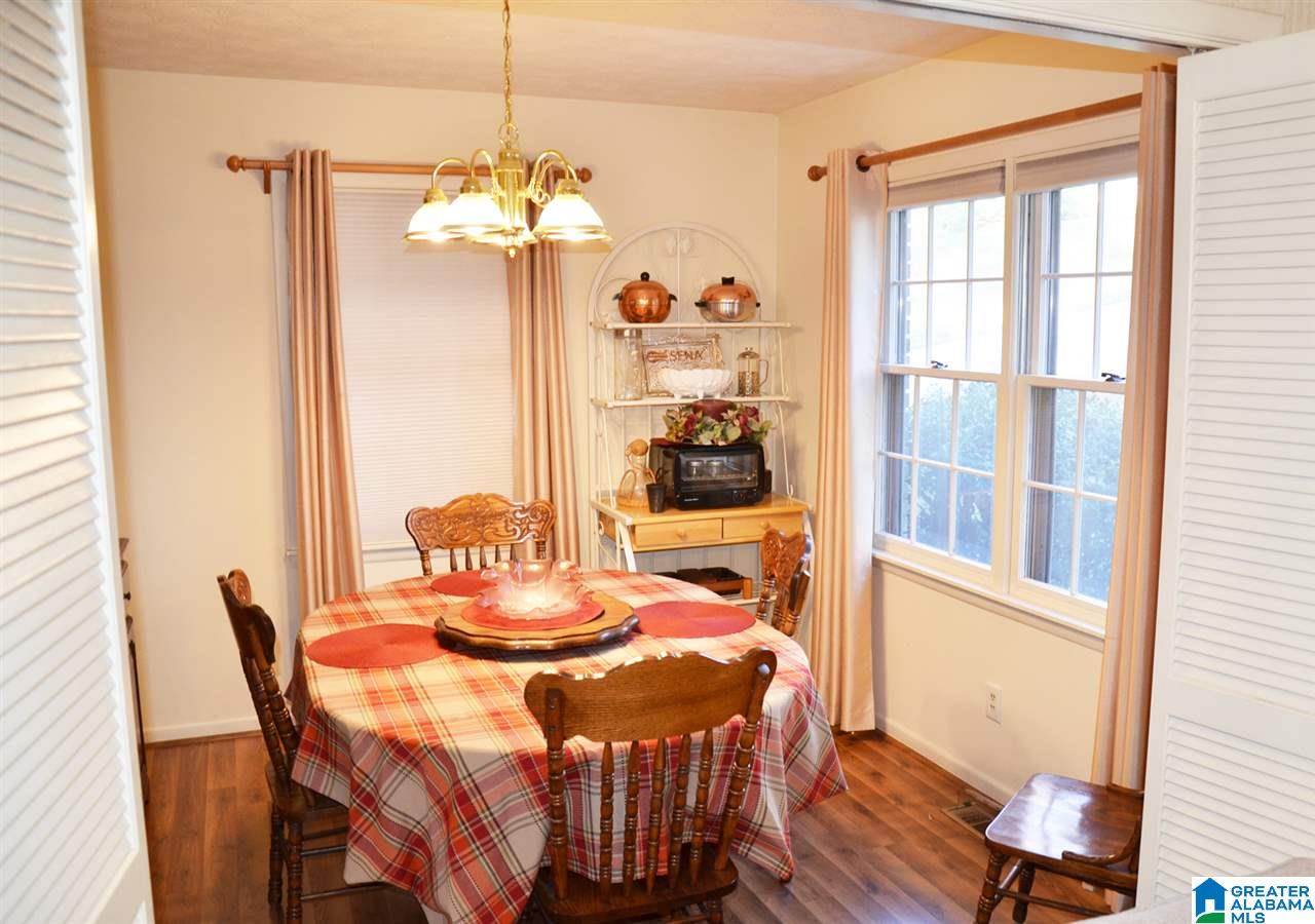 1201 Arklow Road Weaver, AL 36277 - Photo 22 of 42