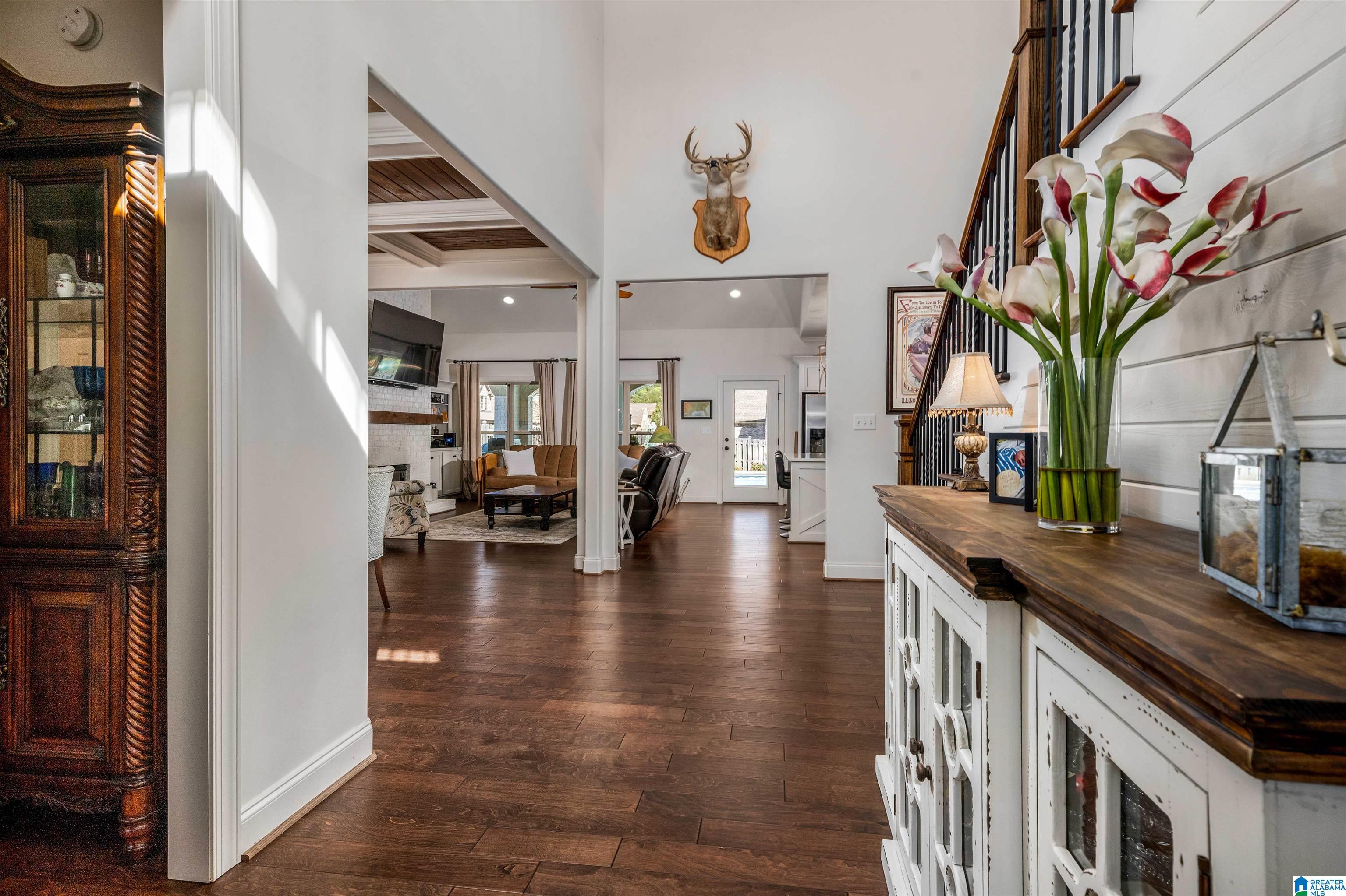701 Kirkwall Cove Pelham, AL 35124 - Photo 8 of 63