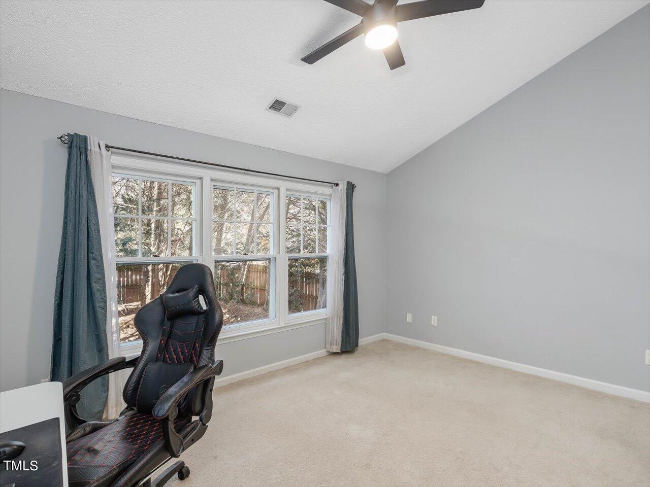 8200 Greywinds Drive Raleigh, NC 27615 - Photo 31 of 39 41-Loft Bonus Room