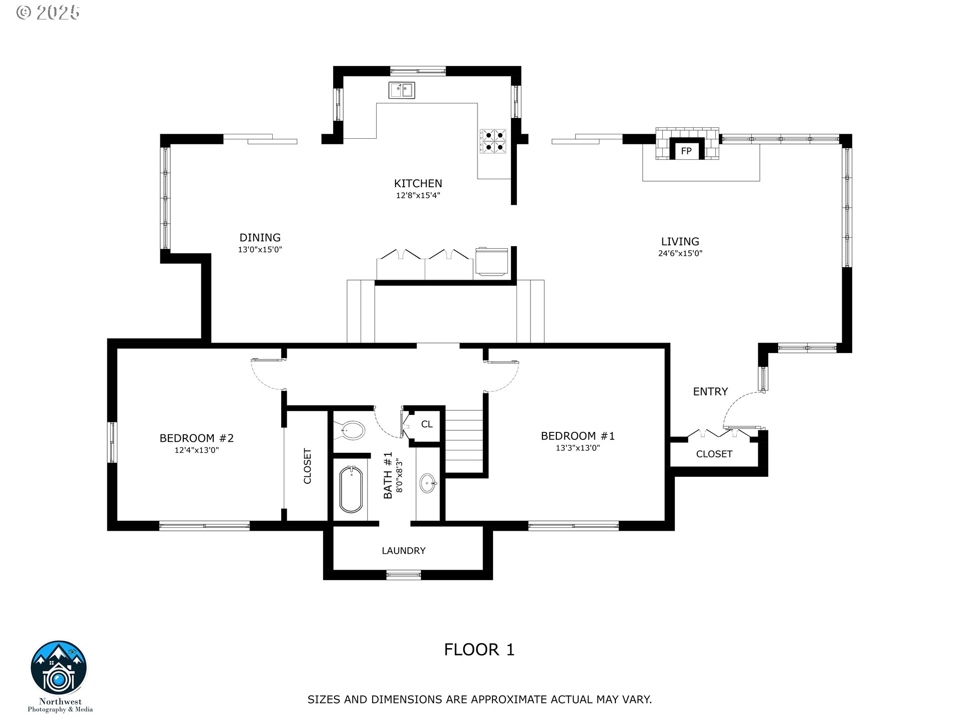 3050 Olive Street Eugene, OR 97405 - Photo 42 of 43