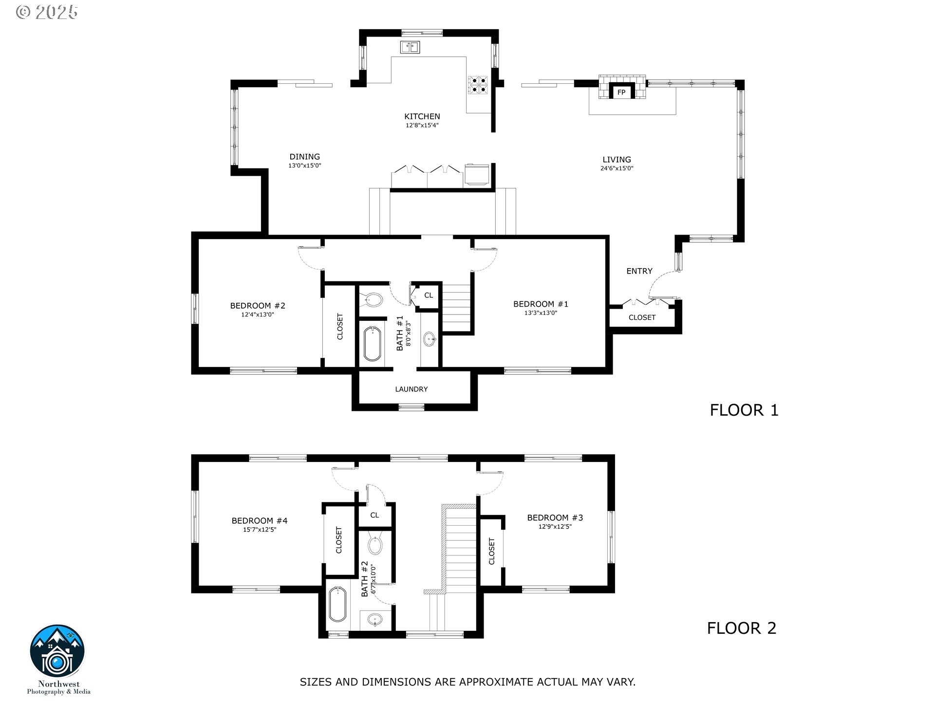 3050 Olive Street Eugene, OR 97405 - Photo 5 of 43