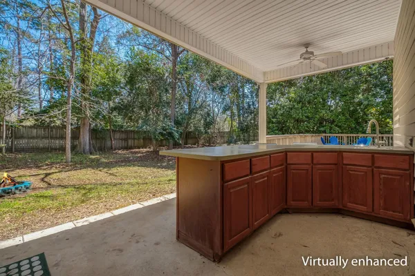 $550,000 | 1821 Woodgate Way, Tallahassee, FL 32308