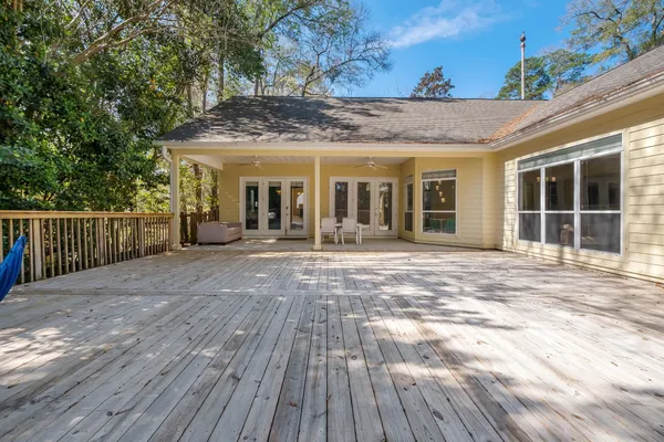 $550,000 | 1821 Woodgate Way, Tallahassee, FL 32308