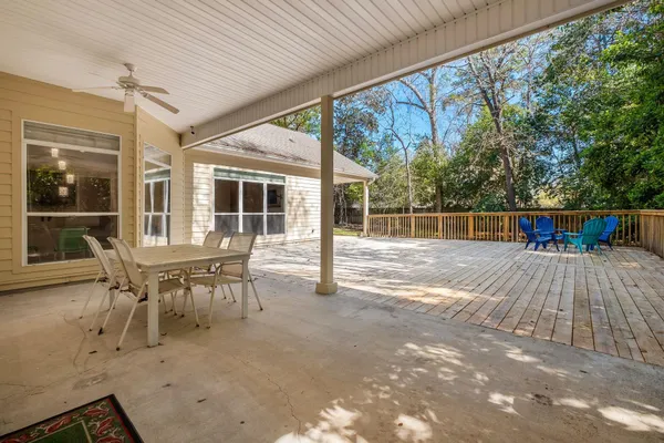$550,000 | 1821 Woodgate Way, Tallahassee, FL 32308