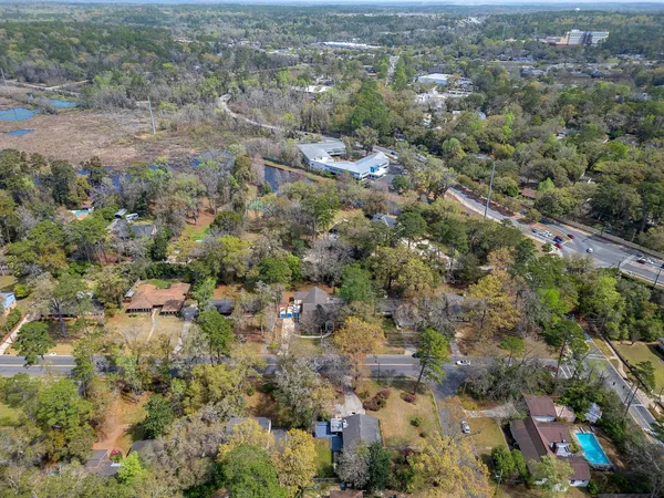 $550,000 | 1821 Woodgate Way, Tallahassee, FL 32308