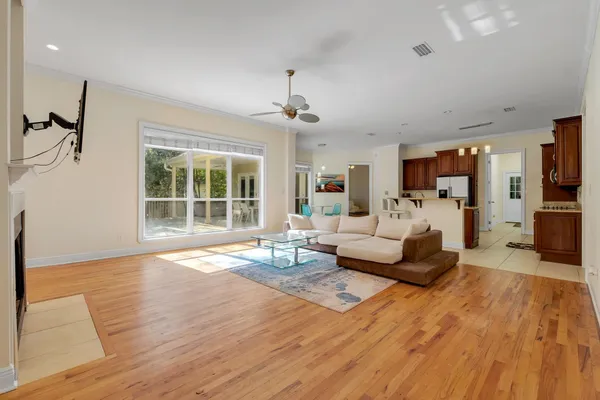 $550,000 | 1821 Woodgate Way, Tallahassee, FL 32308