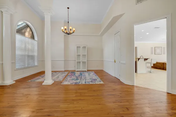 $550,000 | 1821 Woodgate Way, Tallahassee, FL 32308