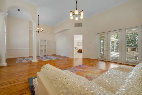 $550,000 | 1821 Woodgate Way, Tallahassee, FL 32308