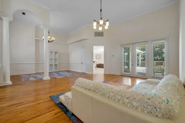 $550,000 | 1821 Woodgate Way, Tallahassee, FL 32308