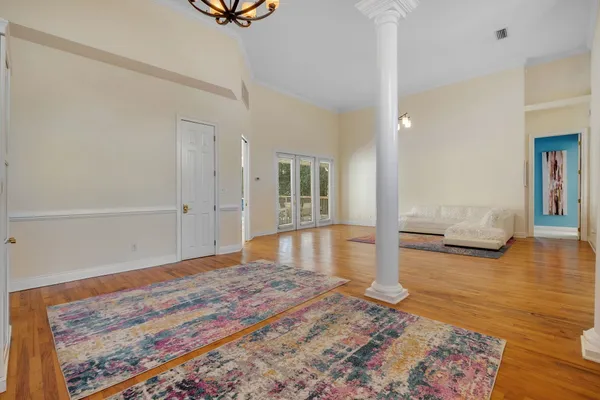 $550,000 | 1821 Woodgate Way, Tallahassee, FL 32308