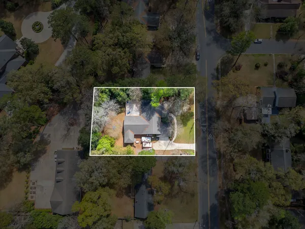 $550,000 | 1821 Woodgate Way, Tallahassee, FL 32308