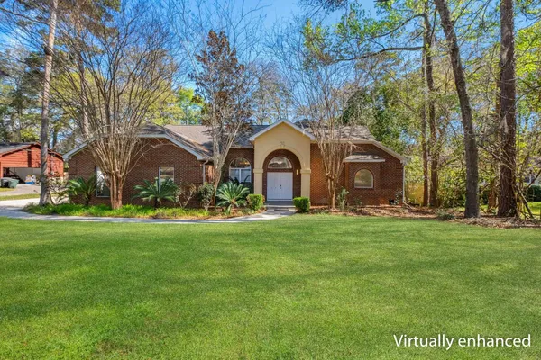 $550,000 | 1821 Woodgate Way, Tallahassee, FL 32308