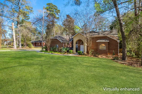 $550,000 | 1821 Woodgate Way, Tallahassee, FL 32308