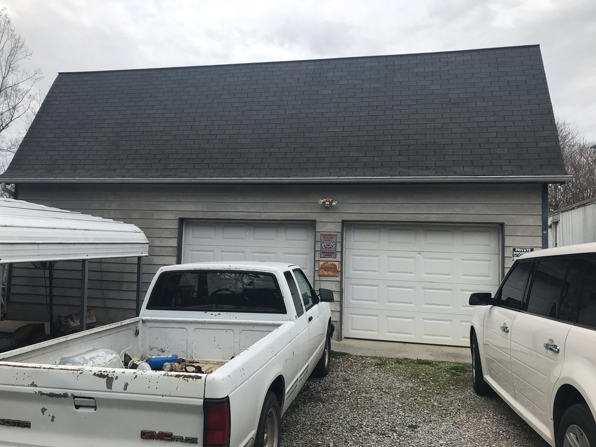 8540 Reed Drive, Unit EXD Powell, TN 37849 - Photo 2 of 12 8540 REED DR EXD B
