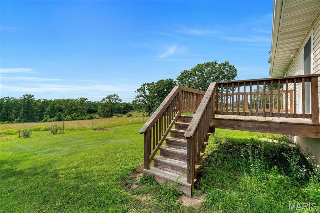 3879 Tegeler Road Gerald, MO 63037 - Photo 41 of 50