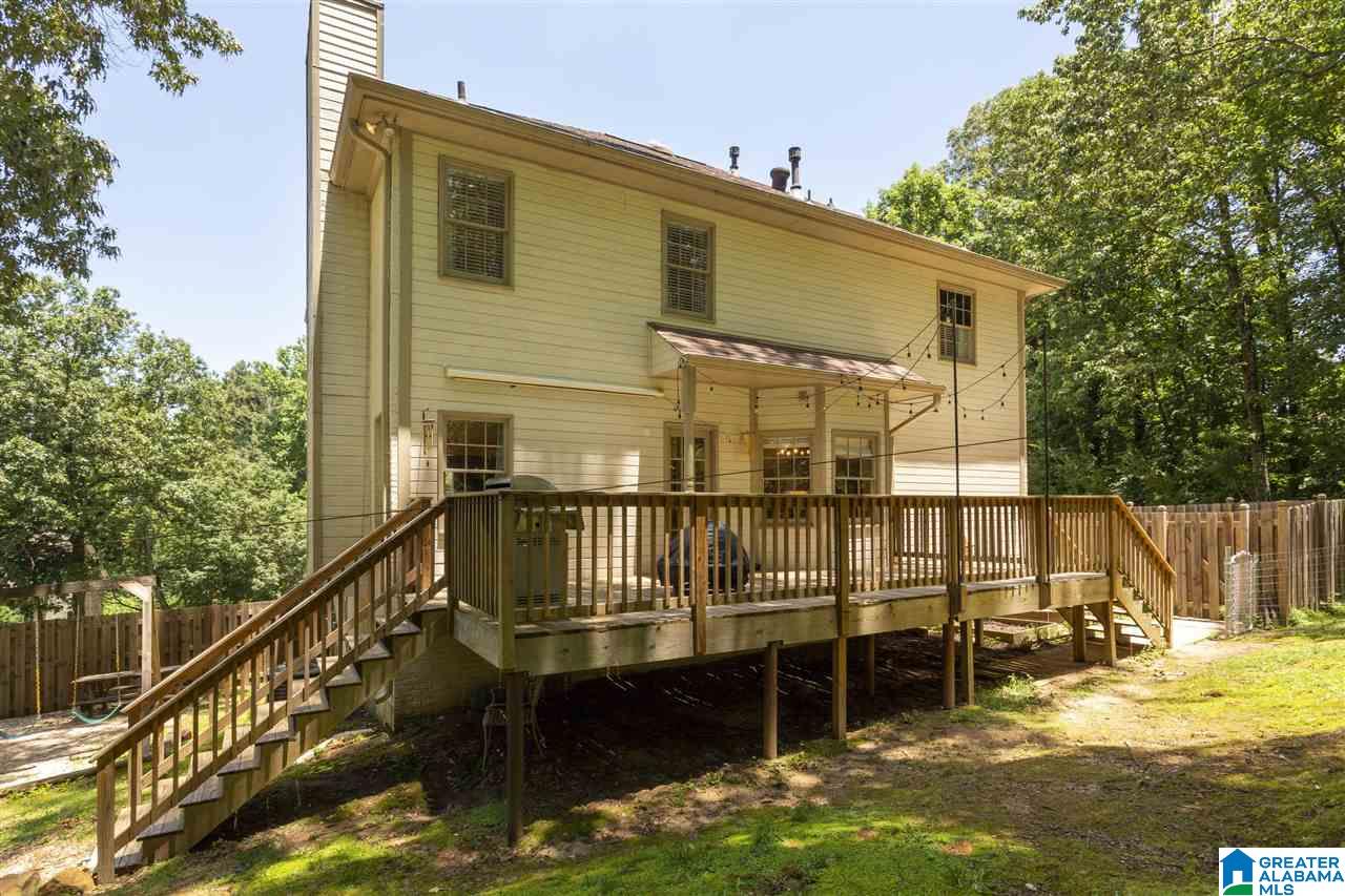 1401 Eden Ridge Drive Birmingham, AL 35244 - Photo 48 of 50