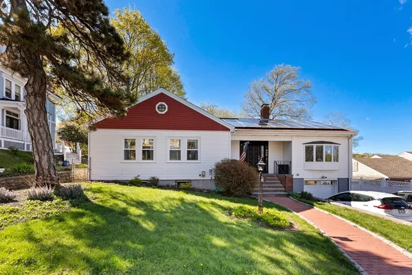 $6,000 | 338 Waverley Street, Belmont, MA 02478