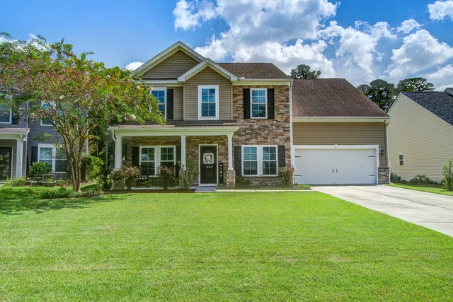 $585,000 | 1969 Wild Indigo Way, Hanahan, SC 29410