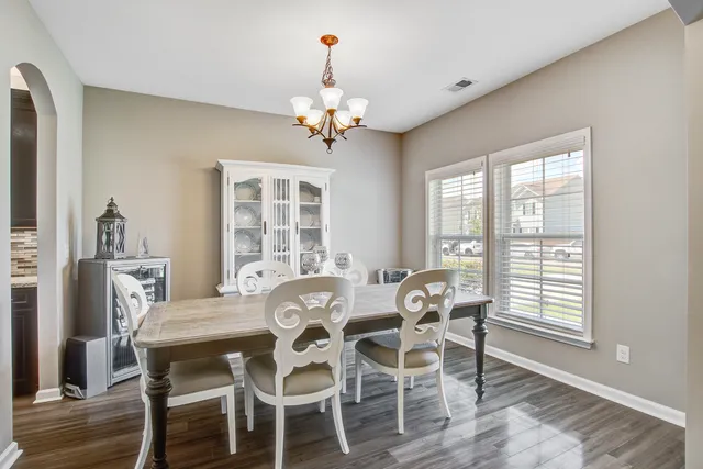 $585,000 | 1969 Wild Indigo Way, Hanahan, SC 29410